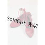 画像: DD/OF:靴 A-26-08-24-274-NY-ZA