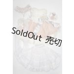 画像: SD13G/OF:ドレス/1/3　60ｃｍ　BJD　MJD　衣装　ドール用 A-26-09-14-071-NY-ZA
