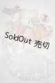 画像: SD13G/OF:ドレス/1/3　60ｃｍ　BJD　MJD　衣装　ドール用 A-26-09-14-071-NY-ZA