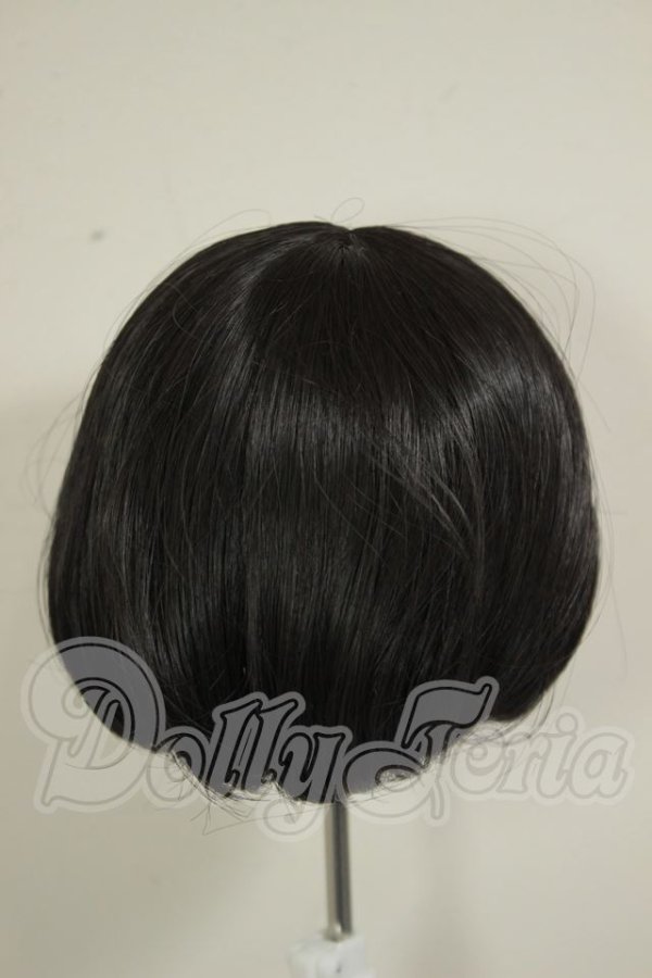 画像2: 8inch/ウィッグ A-26-08-24-267-NY-ZA (2)