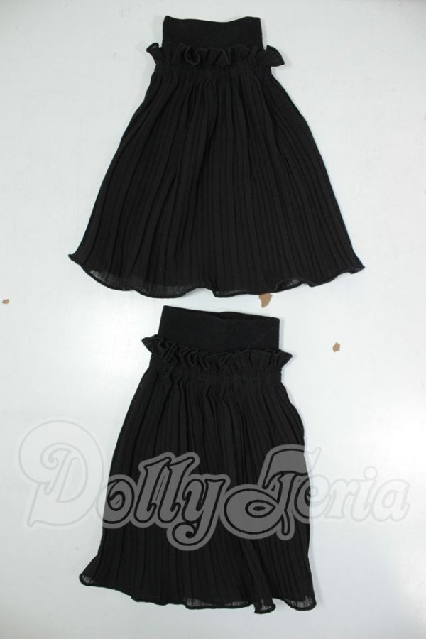 画像1: MDD/OF:スカート A-26-08-24-272-NY-ZA (1)