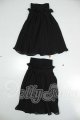 画像: MDD/OF:スカート A-26-08-24-272-NY-ZA