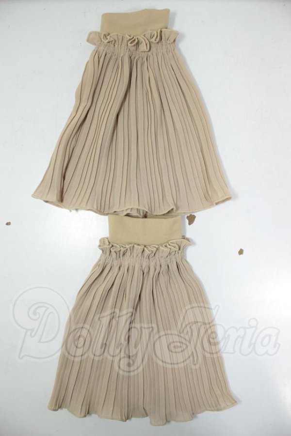 画像1: MDD/OF:スカート A-26-08-24-273-NY-ZA (1)