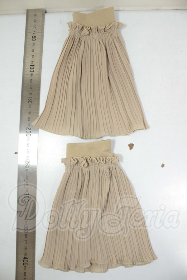 画像2: MDD/OF:スカート A-26-08-24-273-NY-ZA (2)