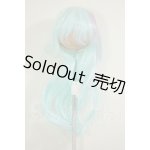 画像: 8-9inch/ウィッグ A-26-08-24-268-NY-ZA