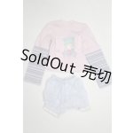 画像: MDD/OF:衣装セット/0 A-26-09-14-067-NY-ZA