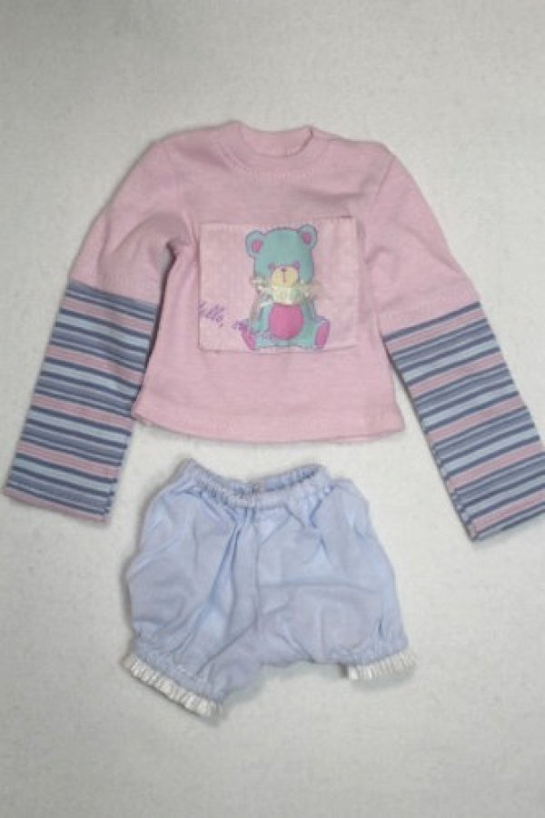 画像1: MDD/OF:衣装セット/0 A-26-09-14-067-NY-ZA (1)