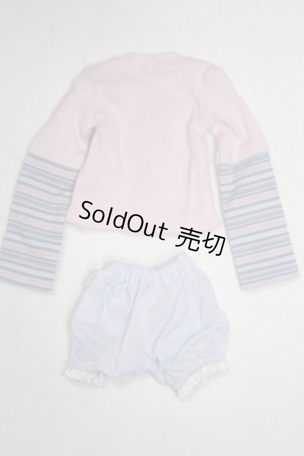 画像2: MDD/OF:衣装セット/0 A-26-09-14-067-NY-ZA (2)