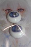 画像2: 19ｍｍ/アニメアイ/ドール用　アイ A-26-08-31-051-NY-ZA (2)