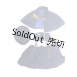 画像: MDD/OF:衣装セット/0 A-26-09-14-077-NY-ZA