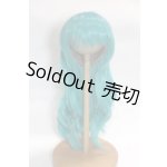 画像: 9inch/ウィッグ/インチ BJD MJD ドール用 A-26-09-14-086-NY-ZA
