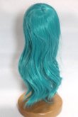 画像2: 9inch/ウィッグ/インチ　BJD　MJD　ドール用 A-26-09-14-086-NY-ZA (2)