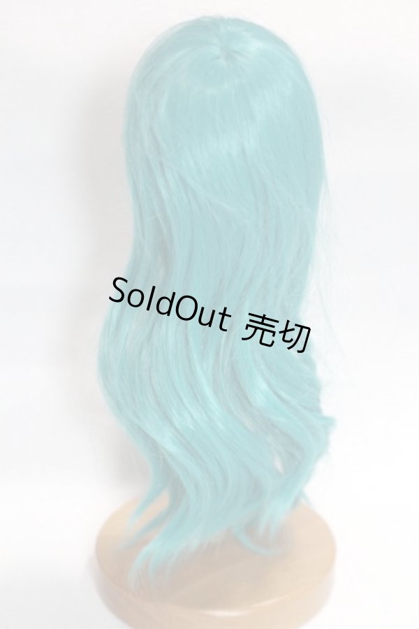 画像2: 9inch/ウィッグ/インチ　BJD　MJD　ドール用 A-26-09-14-086-NY-ZA (2)