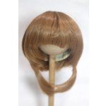 画像: 9inch/ウィッグ/インチ BJD MJD ドール用 A-26-09-14-082-NY-ZA