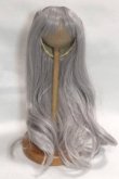 画像1: 9inch/ウィッグ/インチ　BJD　MJD　ドール用 A-26-09-14-095-NY-ZA (1)