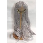 画像: 9inch/ウィッグ/インチ BJD MJD ドール用 A-26-09-14-095-NY-ZA
