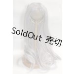 画像: 9inch/ウィッグ/インチ BJD MJD ドール用 A-26-09-14-095-NY-ZA