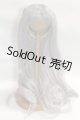 画像: 9inch/ウィッグ/インチ　BJD　MJD　ドール用 A-26-09-14-095-NY-ZA