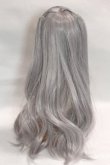 画像2: 9inch/ウィッグ/インチ　BJD　MJD　ドール用 A-26-09-14-095-NY-ZA (2)