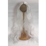 画像: 7-8inch/ウィッグ/インチ BJD MJD ドール用 A-26-09-14-085-NY-ZA