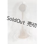 画像: 7-8inch/ウィッグ/インチ BJD MJD ドール用 A-26-09-14-085-NY-ZA