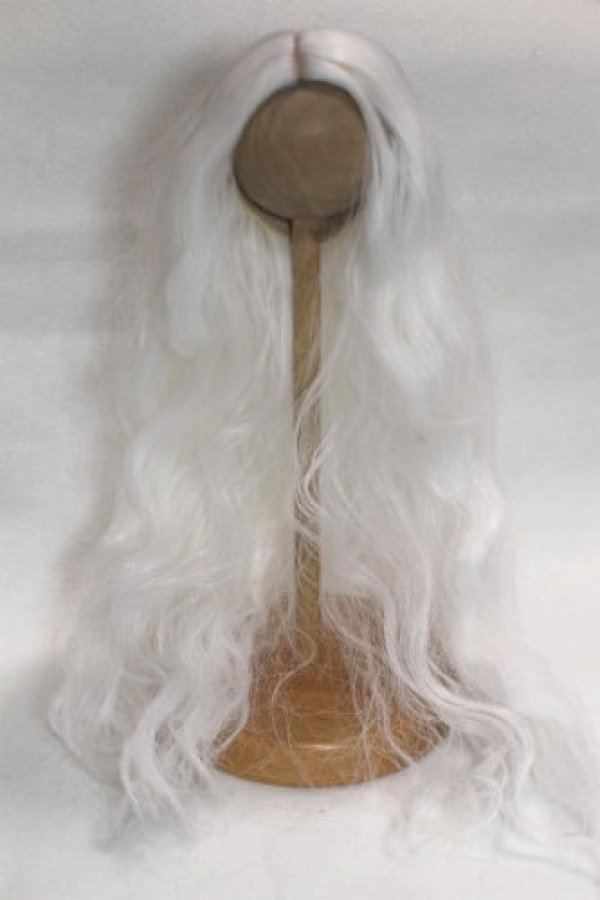 画像1: 7-8inch/ウィッグ/インチ　BJD　MJD　ドール用 A-26-09-14-085-NY-ZA (1)