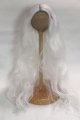 画像: 7-8inch/ウィッグ/インチ　BJD　MJD　ドール用 A-26-09-14-085-NY-ZA
