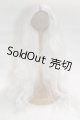 画像: 7-8inch/ウィッグ/インチ　BJD　MJD　ドール用 A-26-09-14-085-NY-ZA