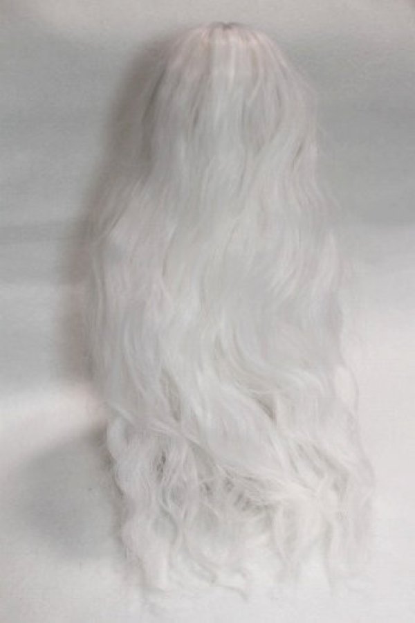 画像2: 7-8inch/ウィッグ/インチ　BJD　MJD　ドール用 A-26-09-14-085-NY-ZA (2)