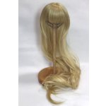 画像: 9-10inch/ウィッグ/インチ BJD MJD ドール用 A-26-09-14-093-NY-ZA