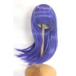 画像: 9inch/ウィッグ/インチ BJD MJD ドール用 A-26-09-14-096-NY-ZA