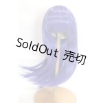 画像: 9inch/ウィッグ/インチ BJD MJD ドール用 A-26-09-14-096-NY-ZA