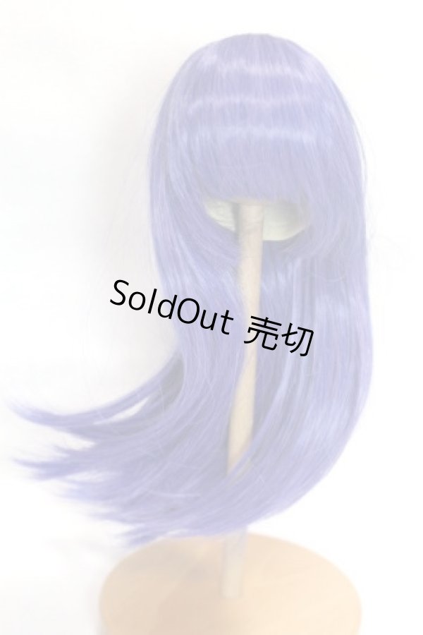 画像1: 9inch/ウィッグ/インチ　BJD　MJD　ドール用 A-26-09-14-096-NY-ZA (1)