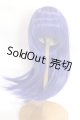 画像: 9inch/ウィッグ/インチ　BJD　MJD　ドール用 A-26-09-14-096-NY-ZA