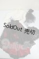 画像: DD/OF:衣装セット　M+V STUDIO製 A-26-08-24-284-NY-ZA