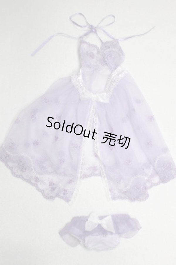 画像2: DDdy/OF 下着セット/ A-26-09-14-099-NY-ZA (2)