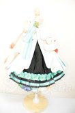 画像2: DD/初音ミク マジカルミライ 2021　ディーラー様製衣装 A-26-08-31-302-NY-ZA (2)
