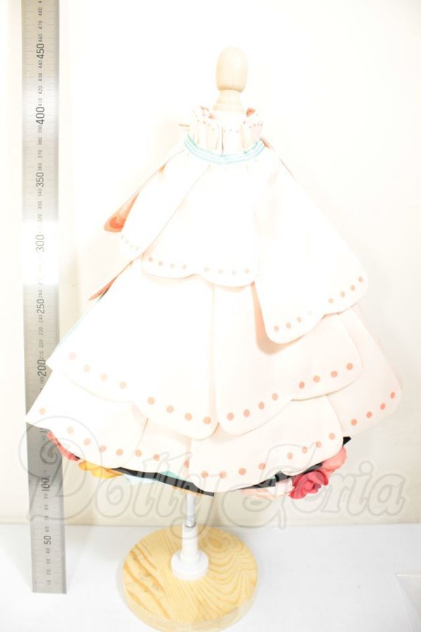 画像3: DD/初音ミク マジカルミライ 2021　ディーラー様製衣装 A-26-08-31-302-NY-ZA (3)