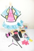 画像1: DD/2018 MAGICAL MIRAI　Casiryda様製 A-26-08-31-303-NY-ZA (1)