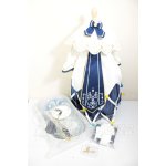 画像: DD/OF：「glowing snow」セット A-26-08-31-301-NY-ZA