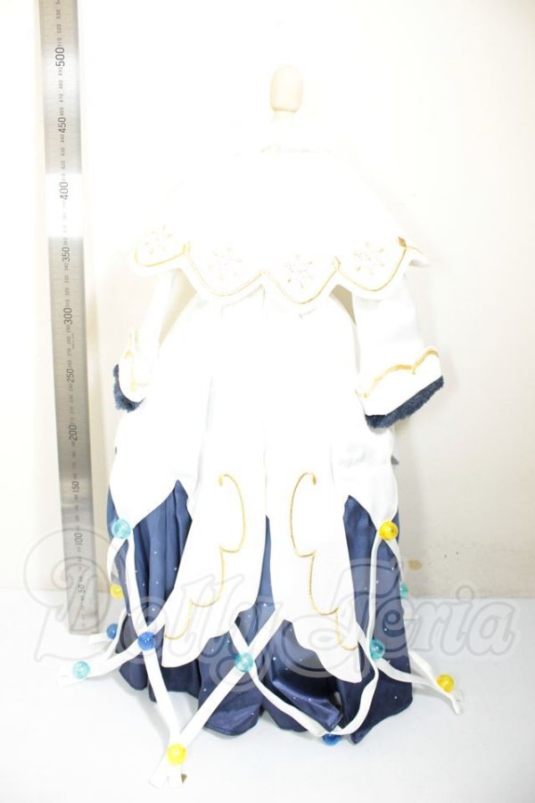 画像3: DD/OF：「glowing snow」セット A-26-08-31-301-NY-ZA (3)