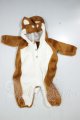 画像: SDM・MSD/ふわふわ柴犬さんパジャマ・ミニ A-26-08-17-322-NY-ZA