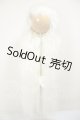画像: 9-10inch/ウィッグ　DOLLCE製 A-26-08-17-288-NY-ZA