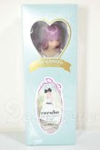 画像3: PetWORKS/十夜の夢 ruruko すみれ Azone Ex. wh A-26-08-17-260-NY-ZA (3)