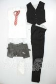 画像1: DDB/ドールポイント制服 A-26-08-17-266-NY-ZA (1)