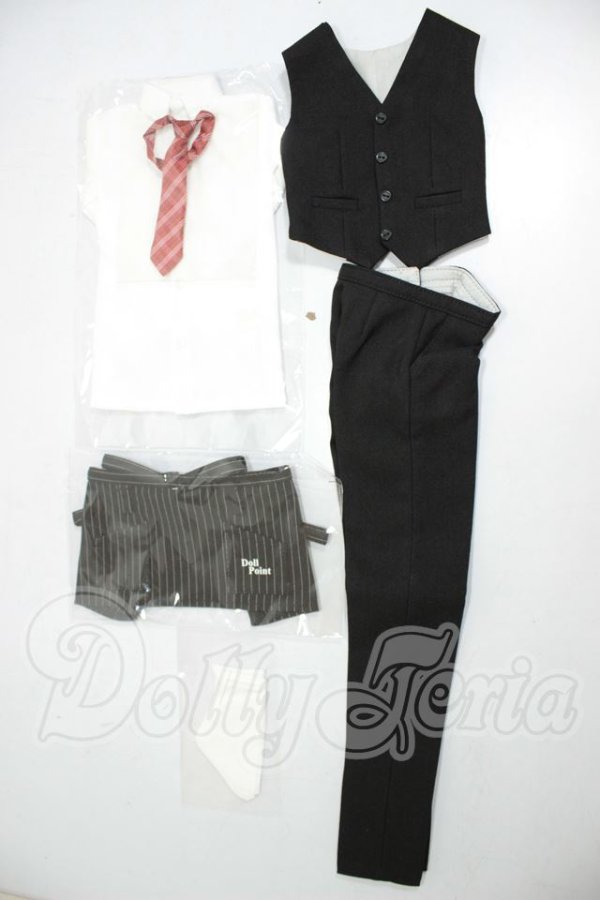 画像1: DDB/ドールポイント制服 A-26-08-17-266-NY-ZA (1)