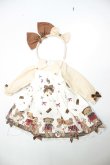 画像1: MDD/OF:ワンピース A-26-08-17-283-NY-ZA (1)