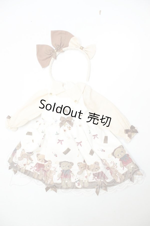 画像1: MDD/OF:ワンピース A-26-08-17-283-NY-ZA (1)