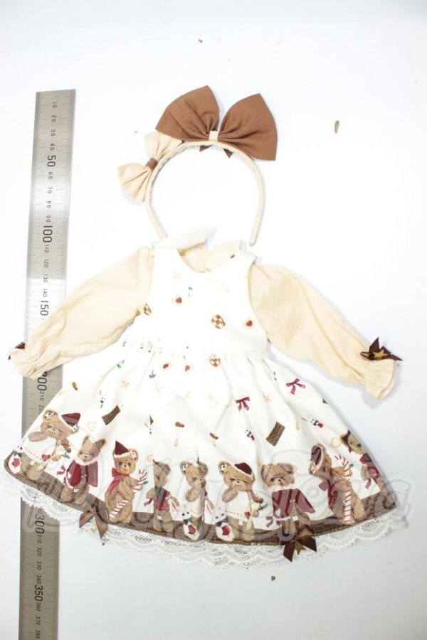 画像2: MDD/OF:ワンピース A-26-08-17-283-NY-ZA (2)