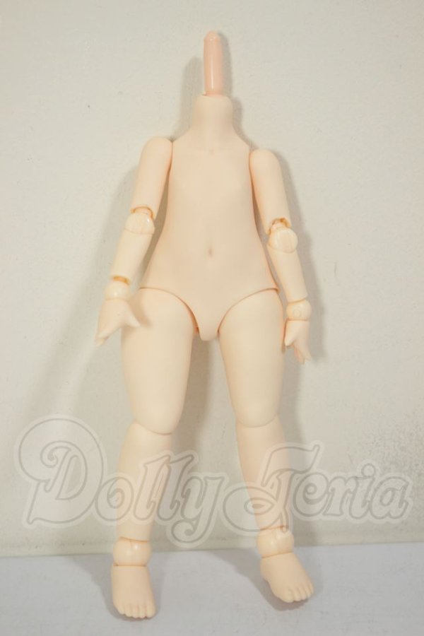 画像1: imomodoll/1/6ボディ/海外キャストドール A-26-08-17-256-NY-ZA (1)